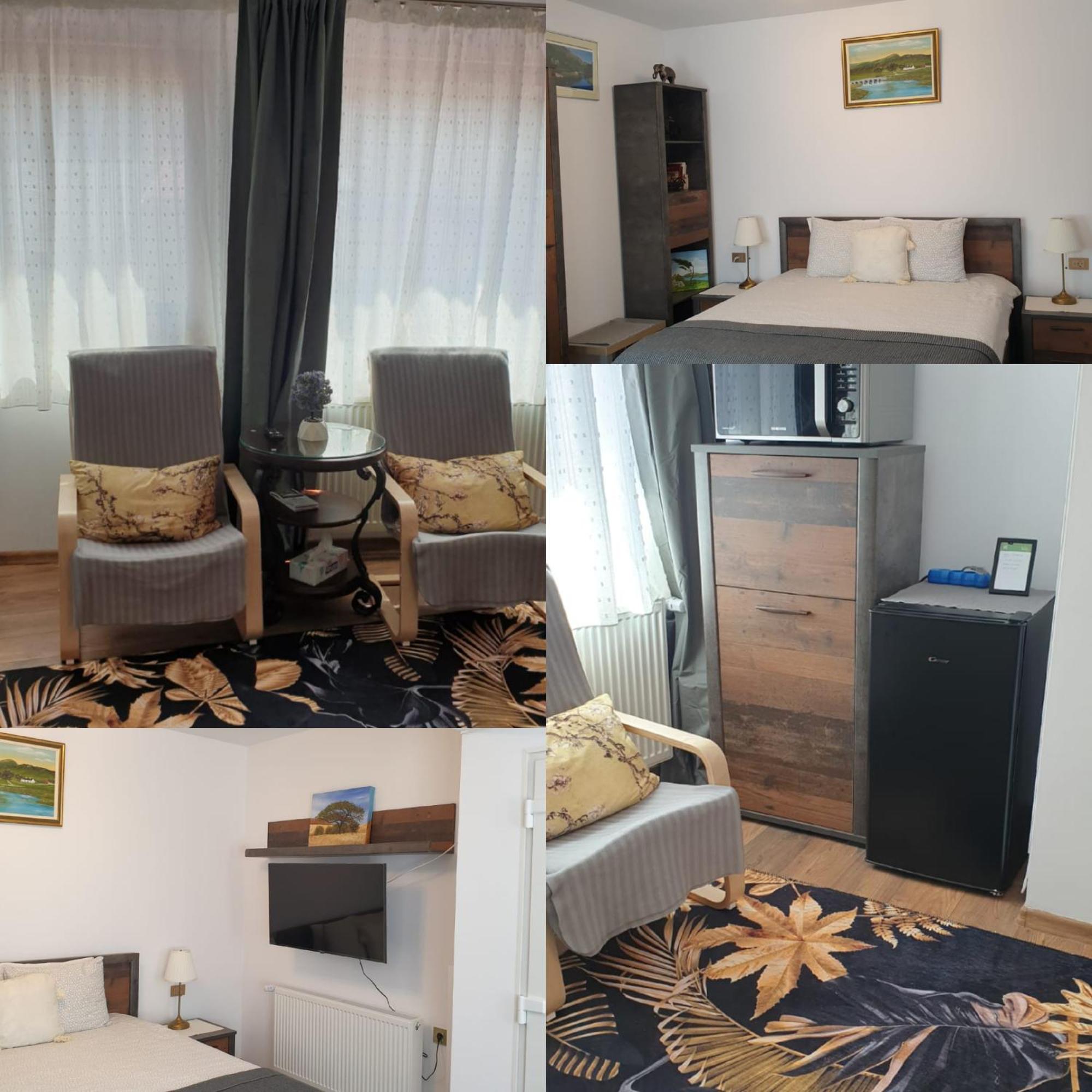 Roca Room Atias المظهر الخارجي الصورة