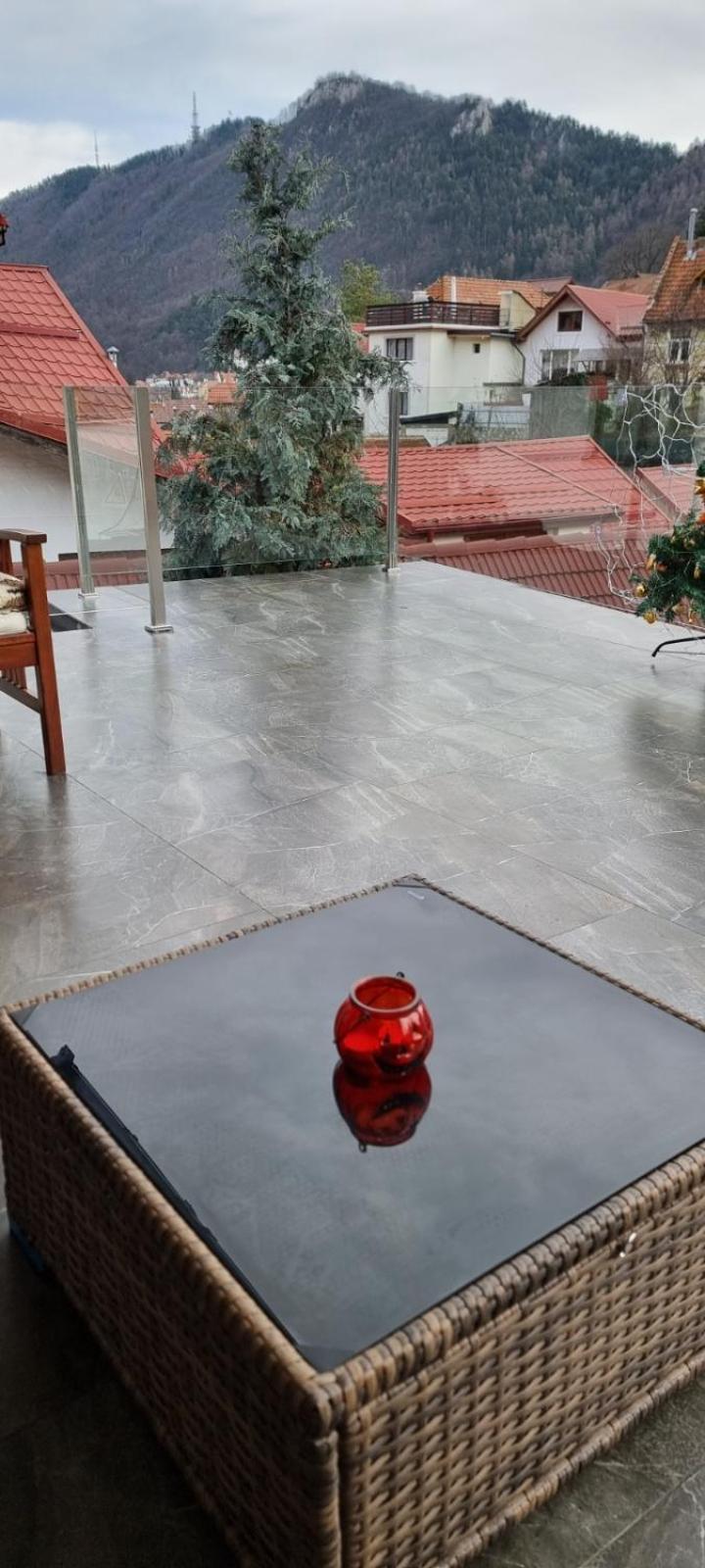 Roca Room Atias المظهر الخارجي الصورة